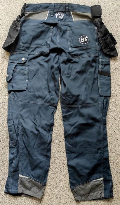 Робочі штани Tranemo workwear. Розмір C 52