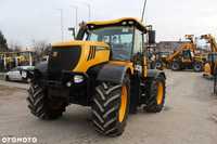 JCB FASTRAC 3230 XTRA  JCB Fastrac 3230 | 260KM, 70km/h |automat | Silnik Cummins