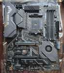 Płyta główna Asus TUF GAMING X570-PLUS (WI-FI)