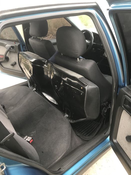 Продам Opel Vectra A 2.0 GT