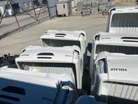 Caixas Metálicas Pick-up Toyota Hilux