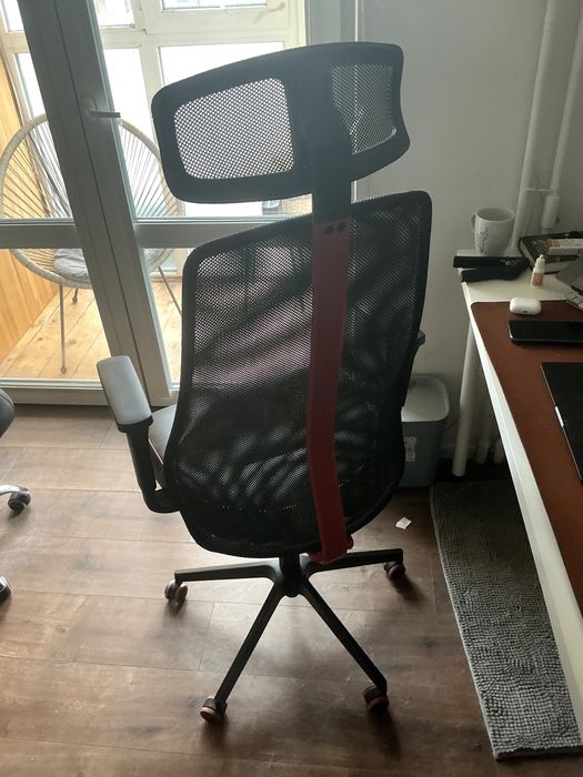 крісло ikea MATCHSPEL