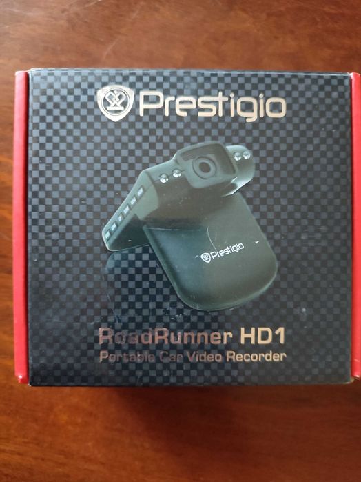 Відеорегістратор для авто Prestigio