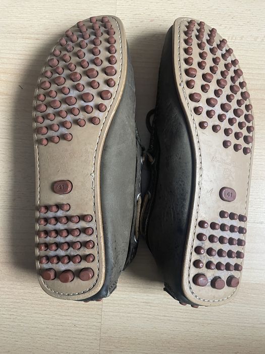 Piękne wygodne buty skórzane rozmiar 41 polecam