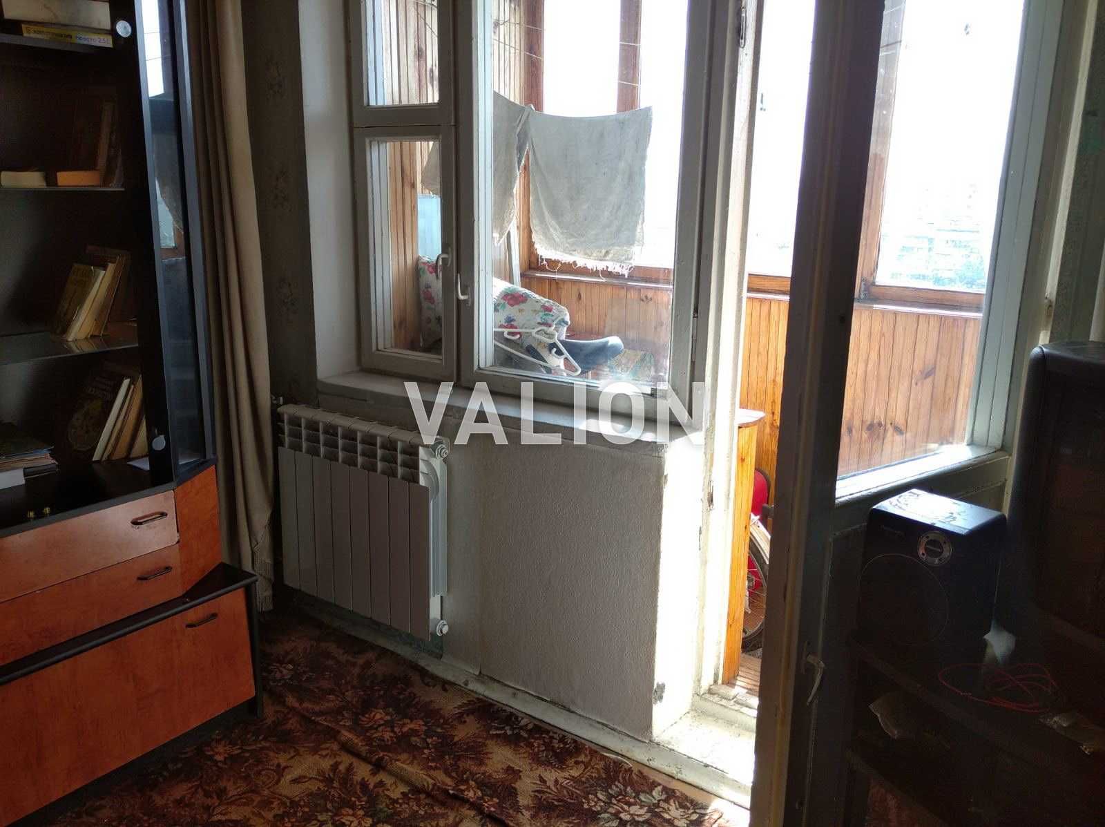 Без %. Продам 3-комн. кв. р-н Оболонь, пр. В. Ивасюка 27А