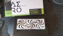Karta graficzna RTX 5080