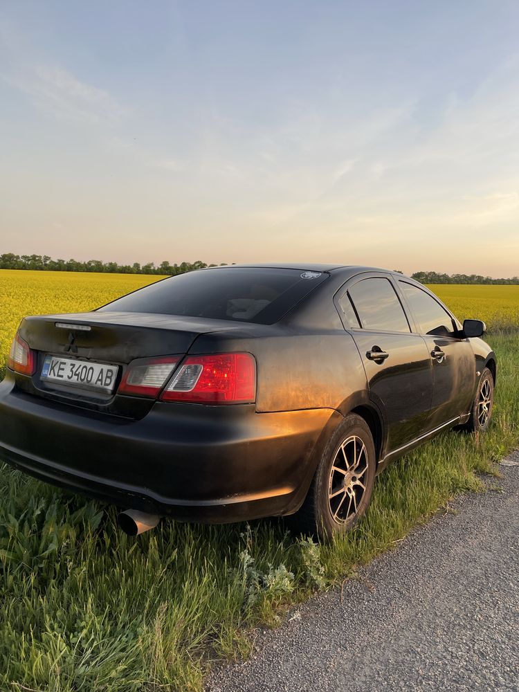 Продам Mitsubishi Galant 9