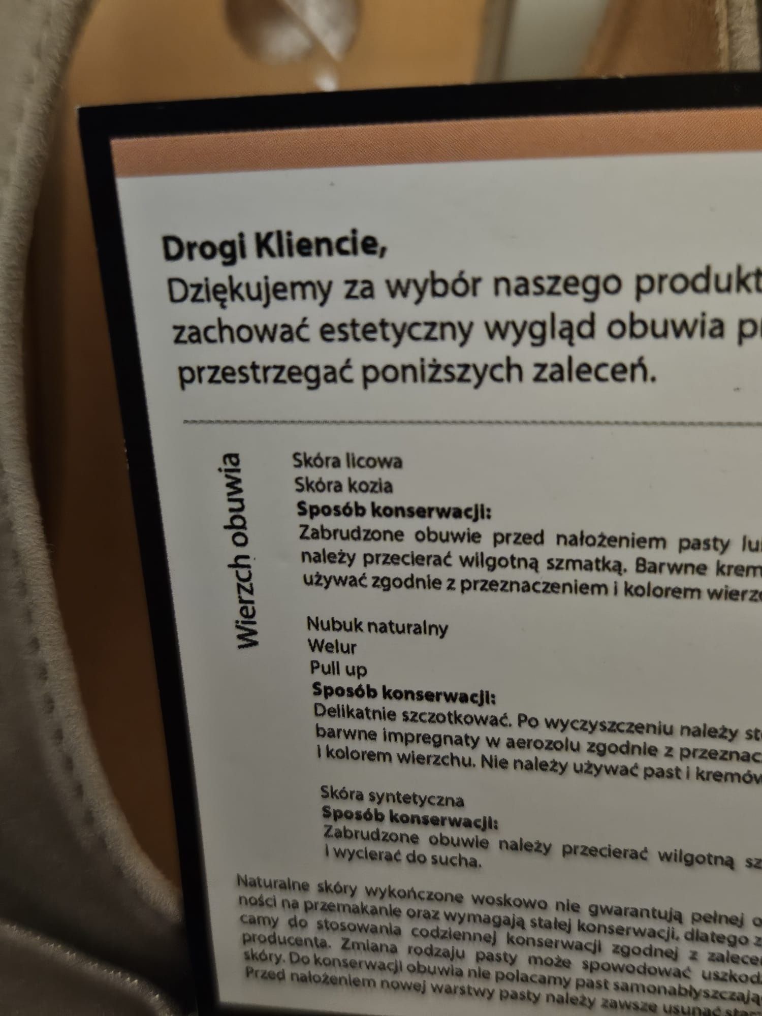 Czółenka Krystad- r.40