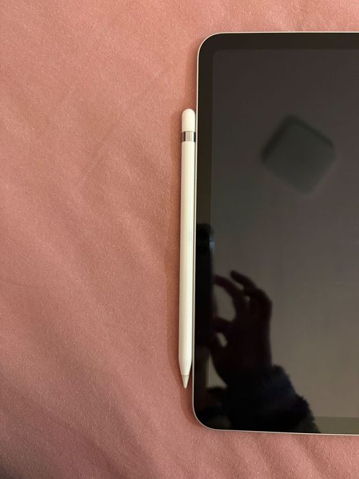 Ipad 10ª geração  (64Gb+ apple pencil + acessórios