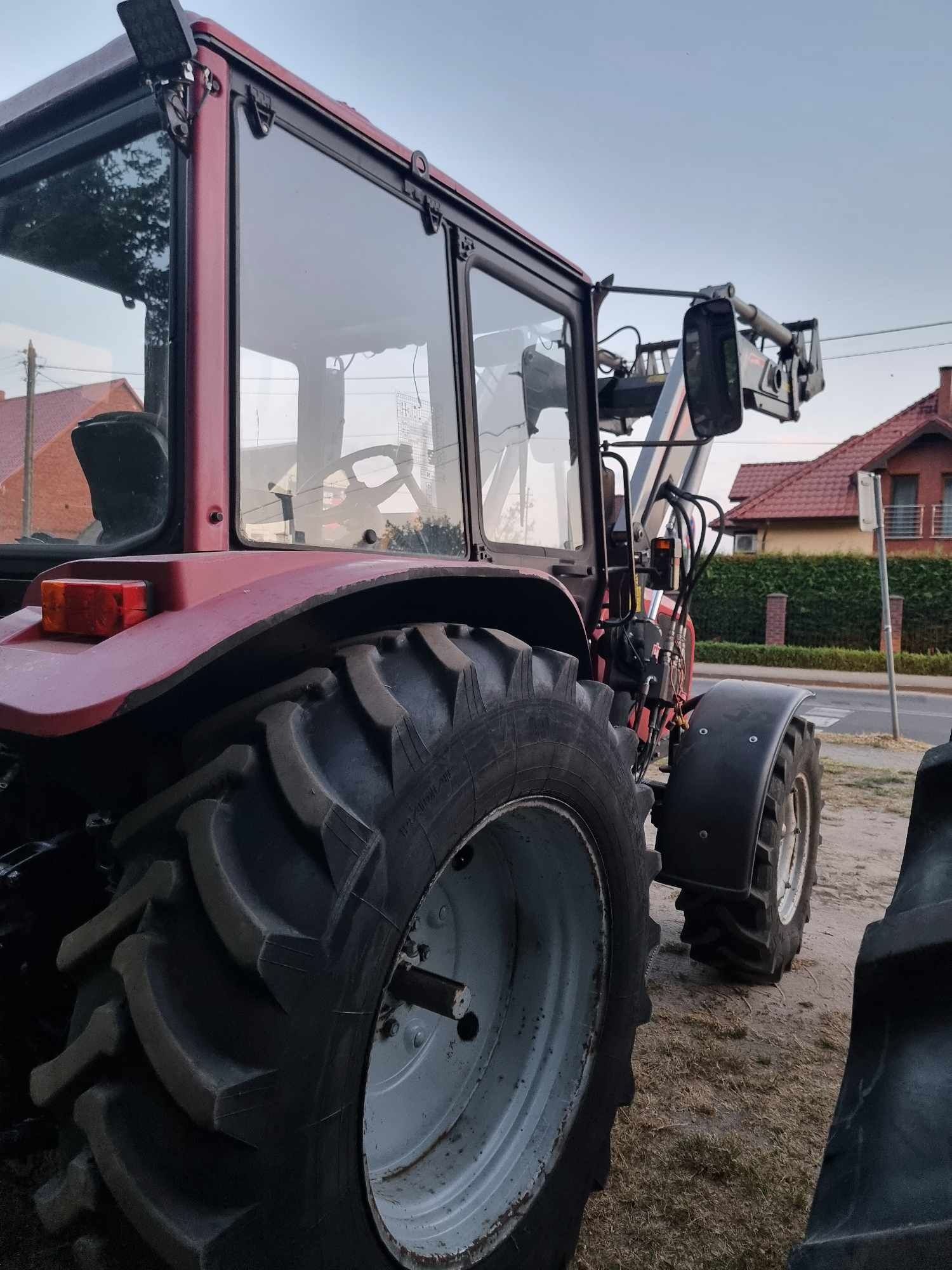 Traktor Belarus 952.3 2016