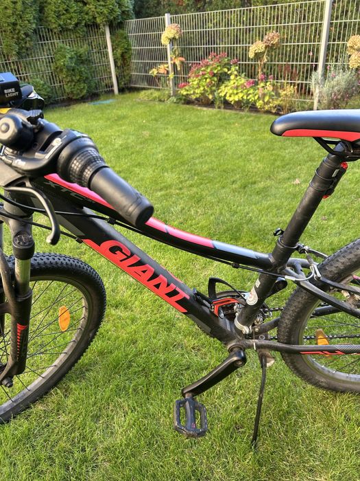 Rower dzieciecy GIANT XTC 24