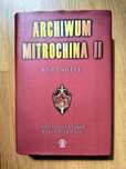 Ch. Andrew, W. Mitrochin, Archiwum Mitrochina, t. 2