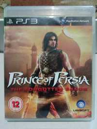 Gra PRINCE OF PERSIA The Forgotten Sands PS3 Zapomniane Piaski