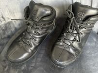 Черевики оригінал Timberland на хлопчика 38 розмір
