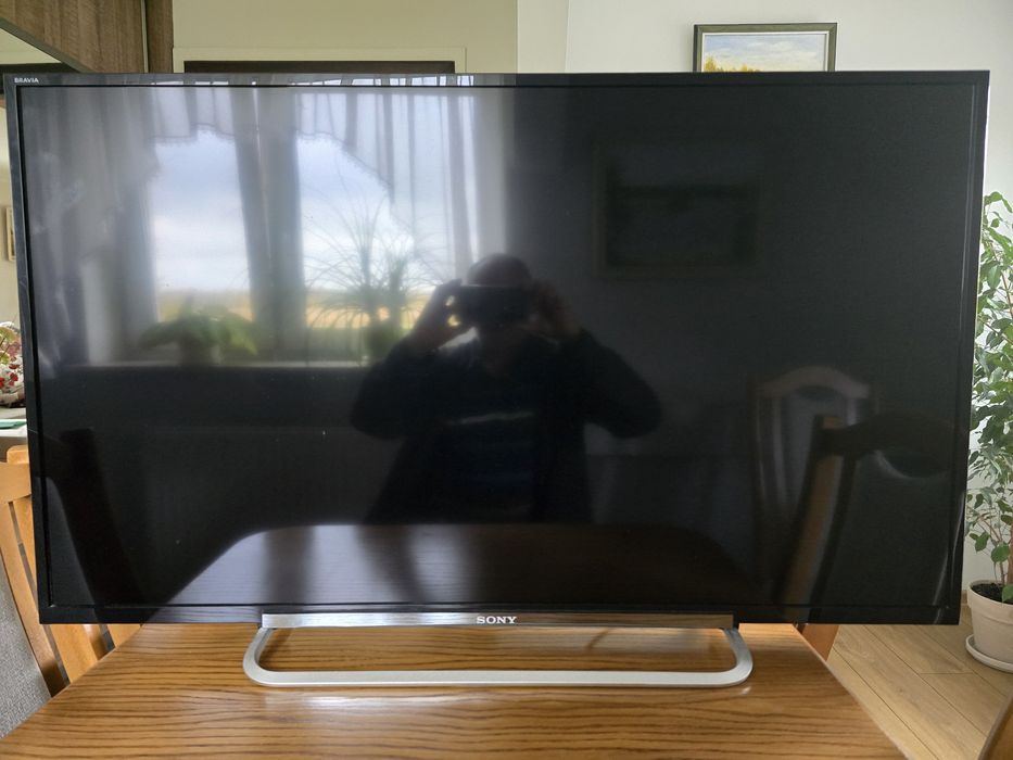 Telewizor Sony Bravia 46 cali, 100 Hz