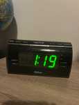 Despertador QILIVE