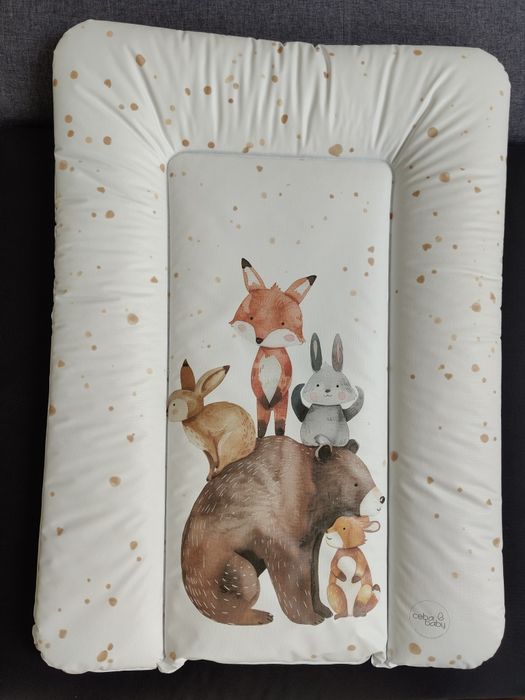 Przewijak niemowlęcy