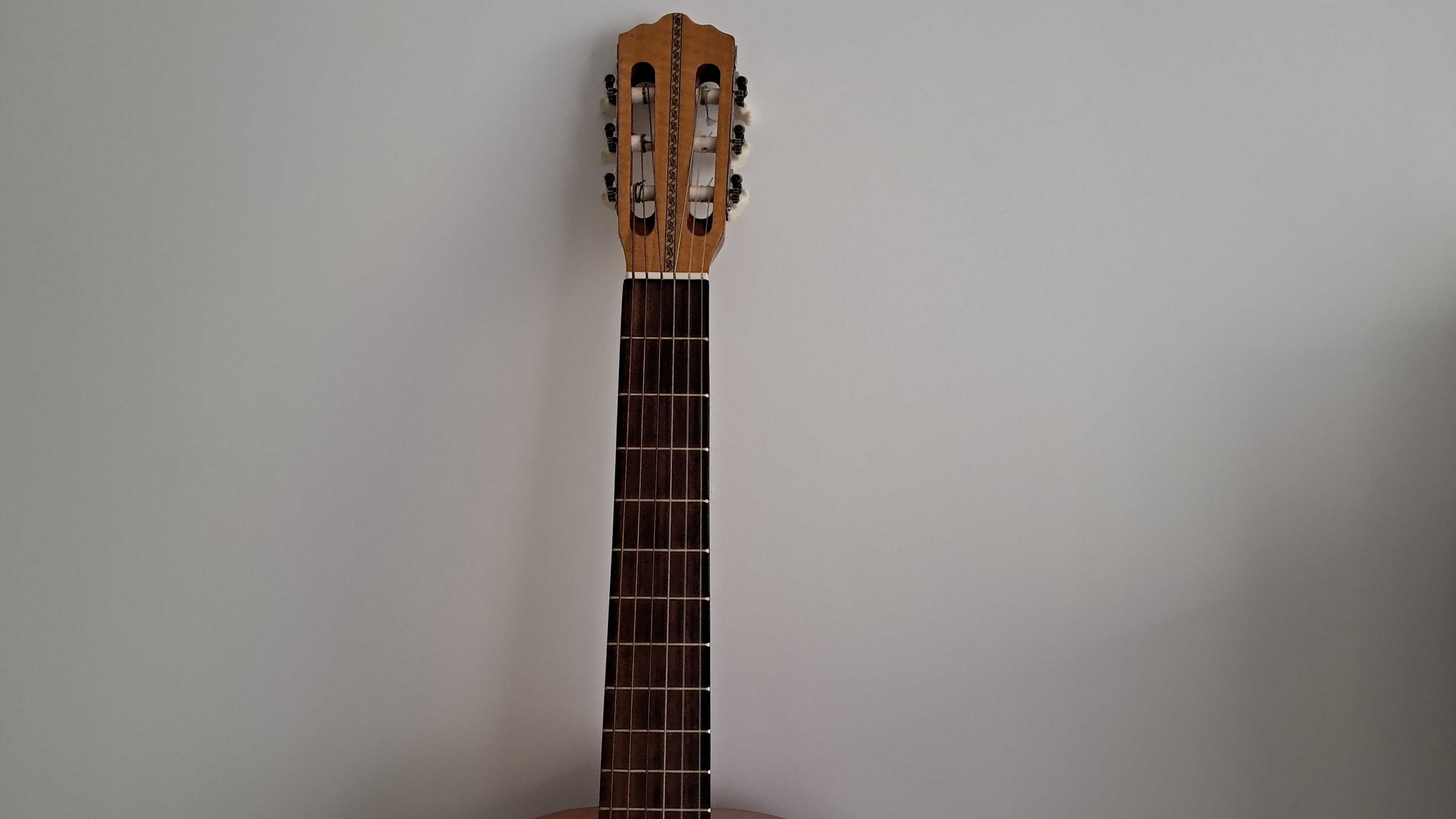 Gitara 7/8 Musima Resonata 1970 na