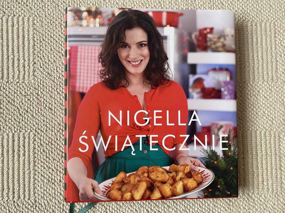 Nigella świątecznie