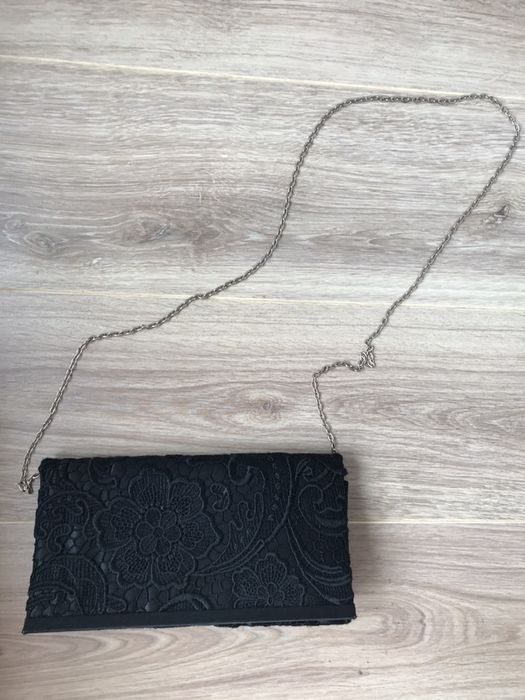 Сумка (клатч) под вечернее платье