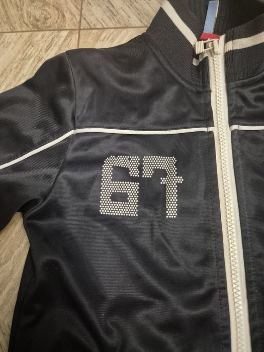 Sprzedam zestaw ubrań dla chłopca od 116 do 128