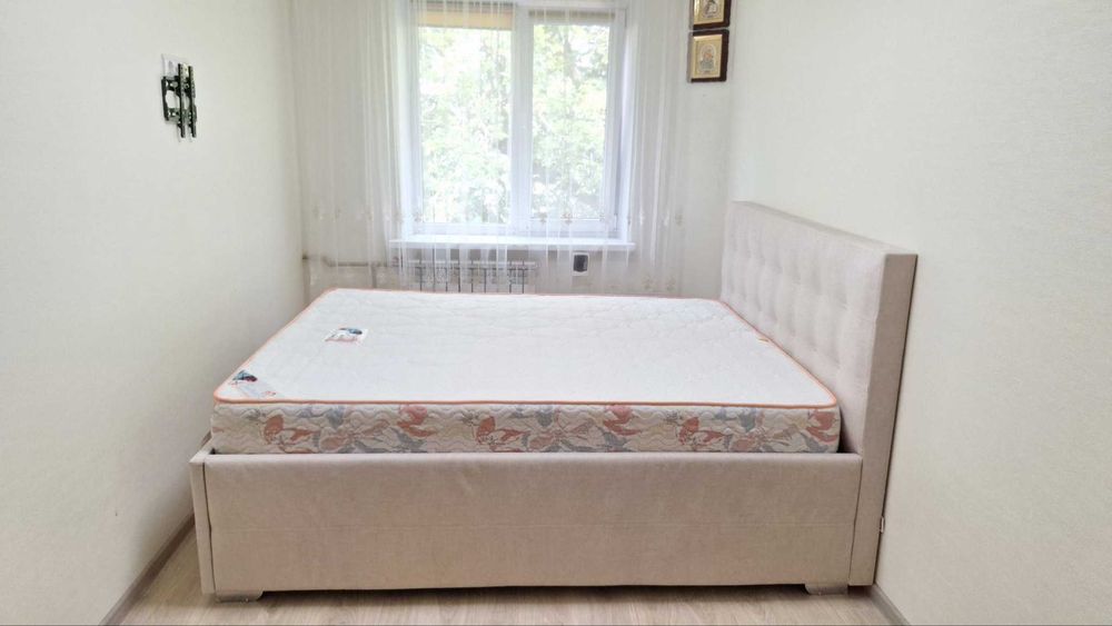 Здам 3 кімнатну квартиру верх пр. О. Поля реальна вільна оренда