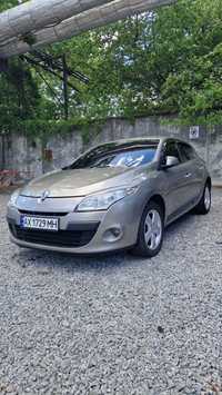 Продам Renault Megane 3