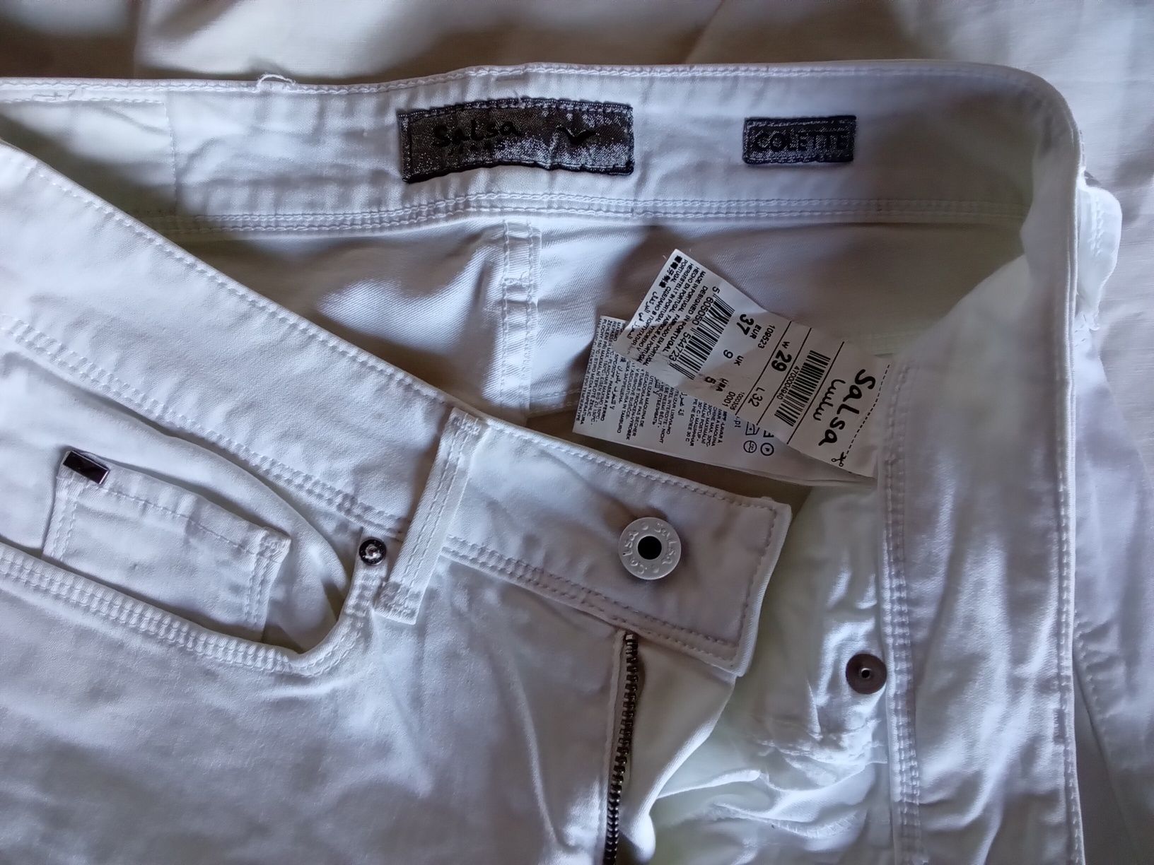 Jeans Salsa Colette