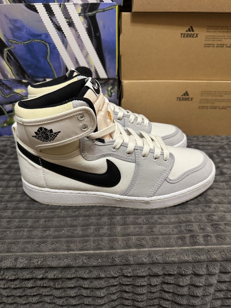 Кросівки чоловічі Nike Air Jordan Ajko 1 42(26,5см) оригінал