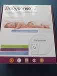 Monitor oddechu Babysense 7