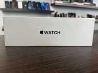 Smartwatch Apple Watch SE GPS+Cel 40mm Midnight Al Ink SL MXGA3QF/A