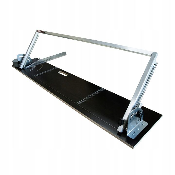 Gilotyna Do Styropianu 54 Cmx125cm