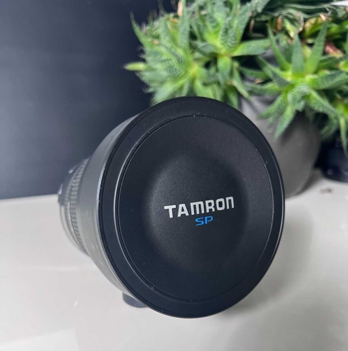 Tamron SP 15-30/2,8F/NIKON / + NCL-M1