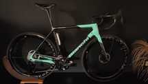 Topo Bianchi Specialissima Team Arkea