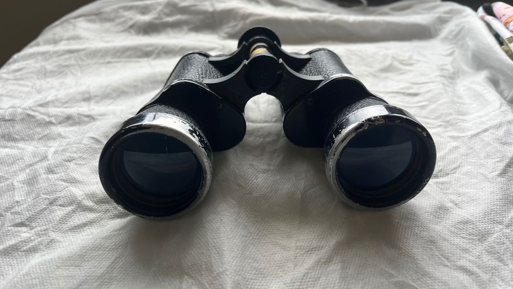 Binóculos de ver distância