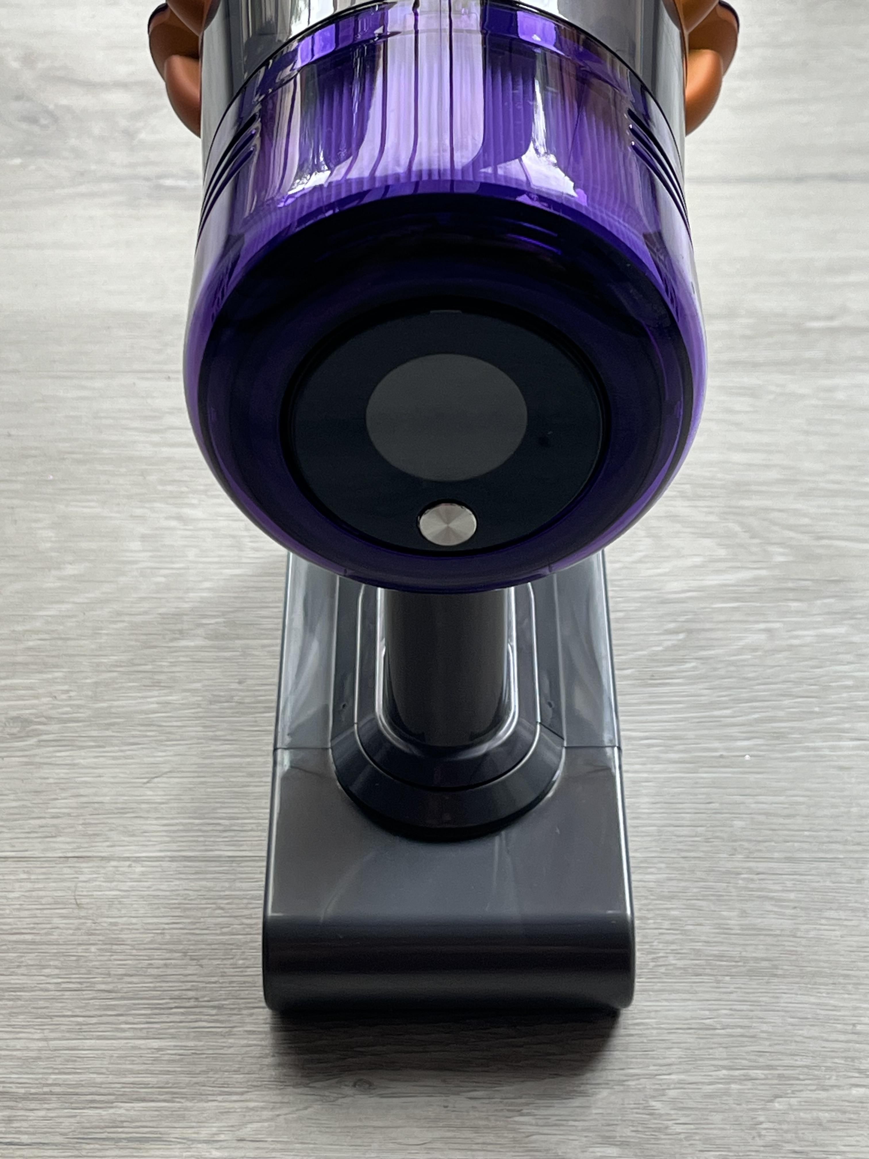 Codziennie Taniej OUTLET Dyson V15s Detect Submarine FV23% PL GW