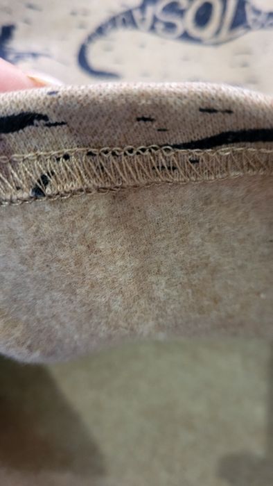 Набір теплих кофтинок 104