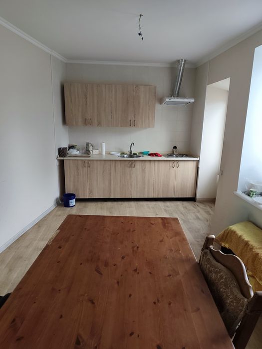 Готовий бізнес СТО з перспективою!