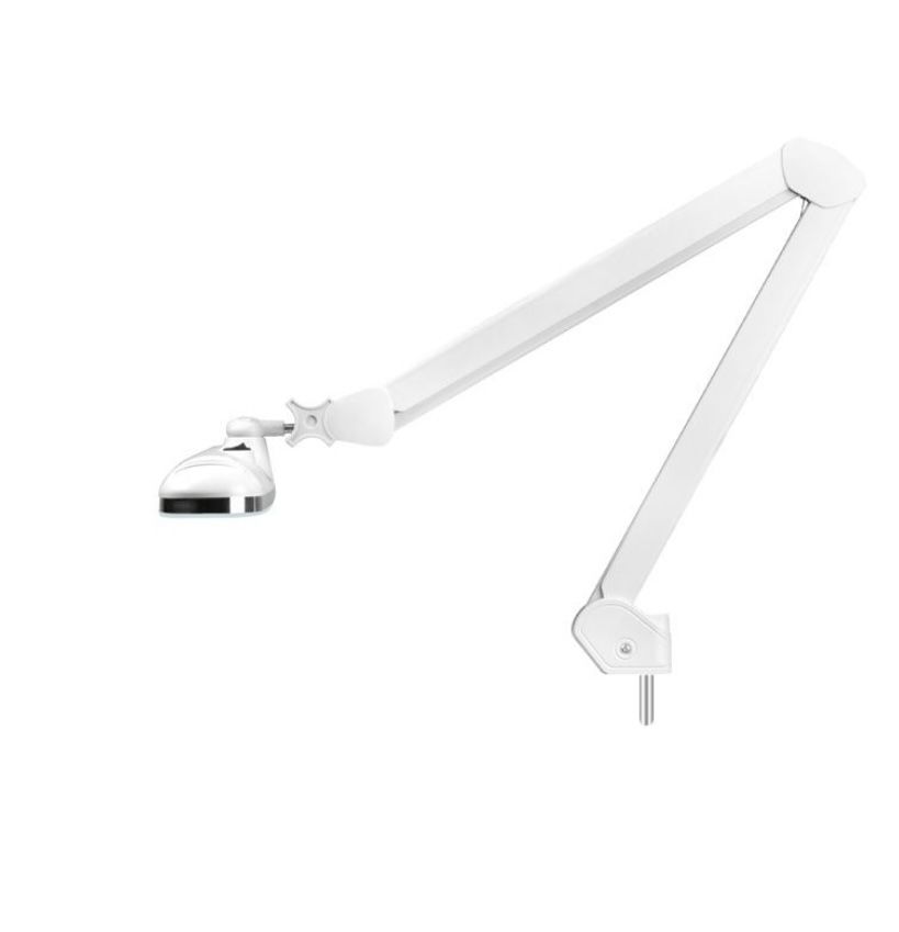 Lampa warsztatowa ELEGANTE 801 H 6D z podstawką