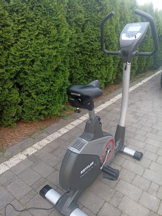 Rower treningowy Kettler