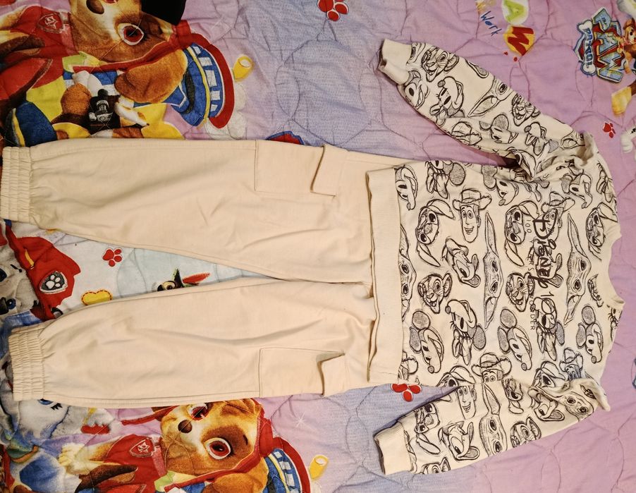 Костюм Sinsay Disney