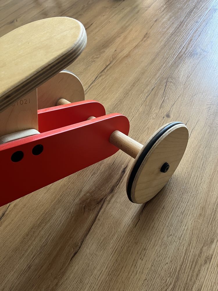Liewood Balance Bike