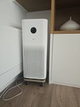 Xiaomi Mi Purifier Pro H Purificador de Ar