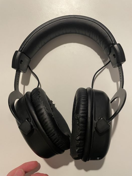 Hyperx Cloud II Core Wireless