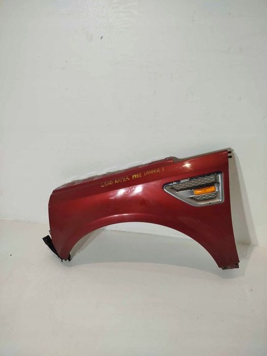 Błotnik Lewy Przód Land Rover Freelander Ii 06-14