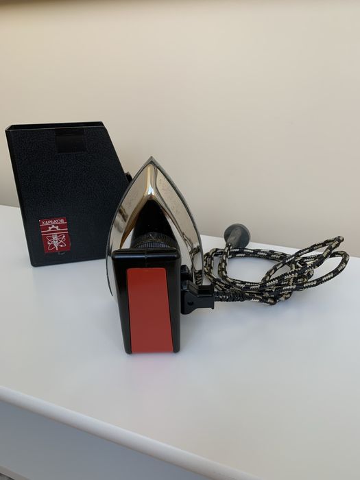 Праска дорожня компактна б/в