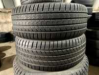 Склад шин б/в. 215/50 R18 Vredestein Quatrac Pro