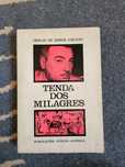 Tenda dos Milagres -1 - Livro de Jorge Amado
