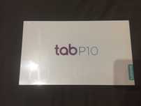 Tablet Lenovo Tab P10 10,1" LTE "TB-X705L"