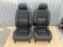 Lexus is 200 is 300 wnetrze skora kombi sportcross UK